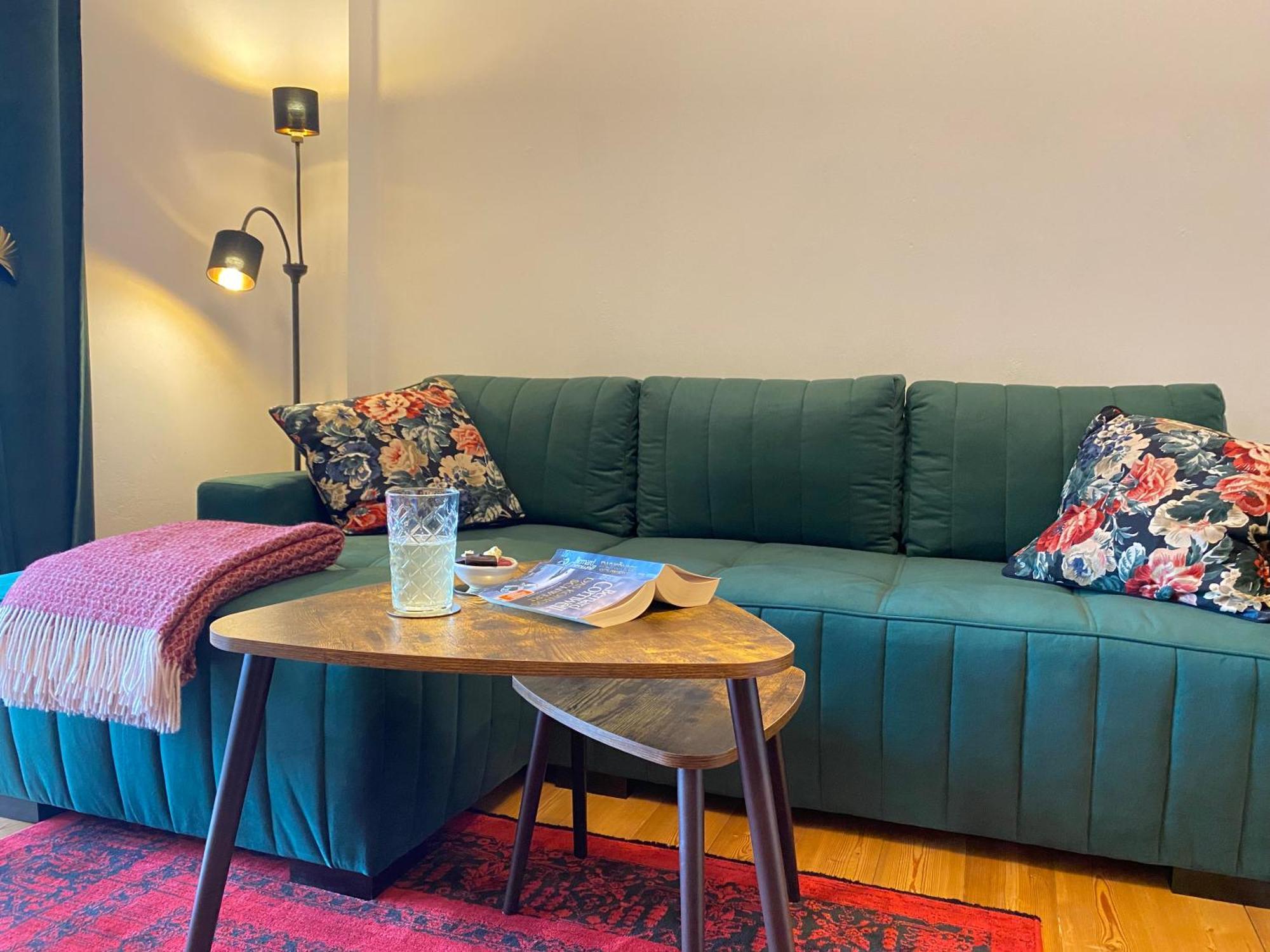 Superhosts King-Bett - Zentrum - Parkplatz - Netflix Bremen Luaran gambar